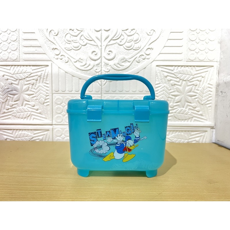 Jual Mini container Calista / Tempat penyimpanan / box serbaguna ...