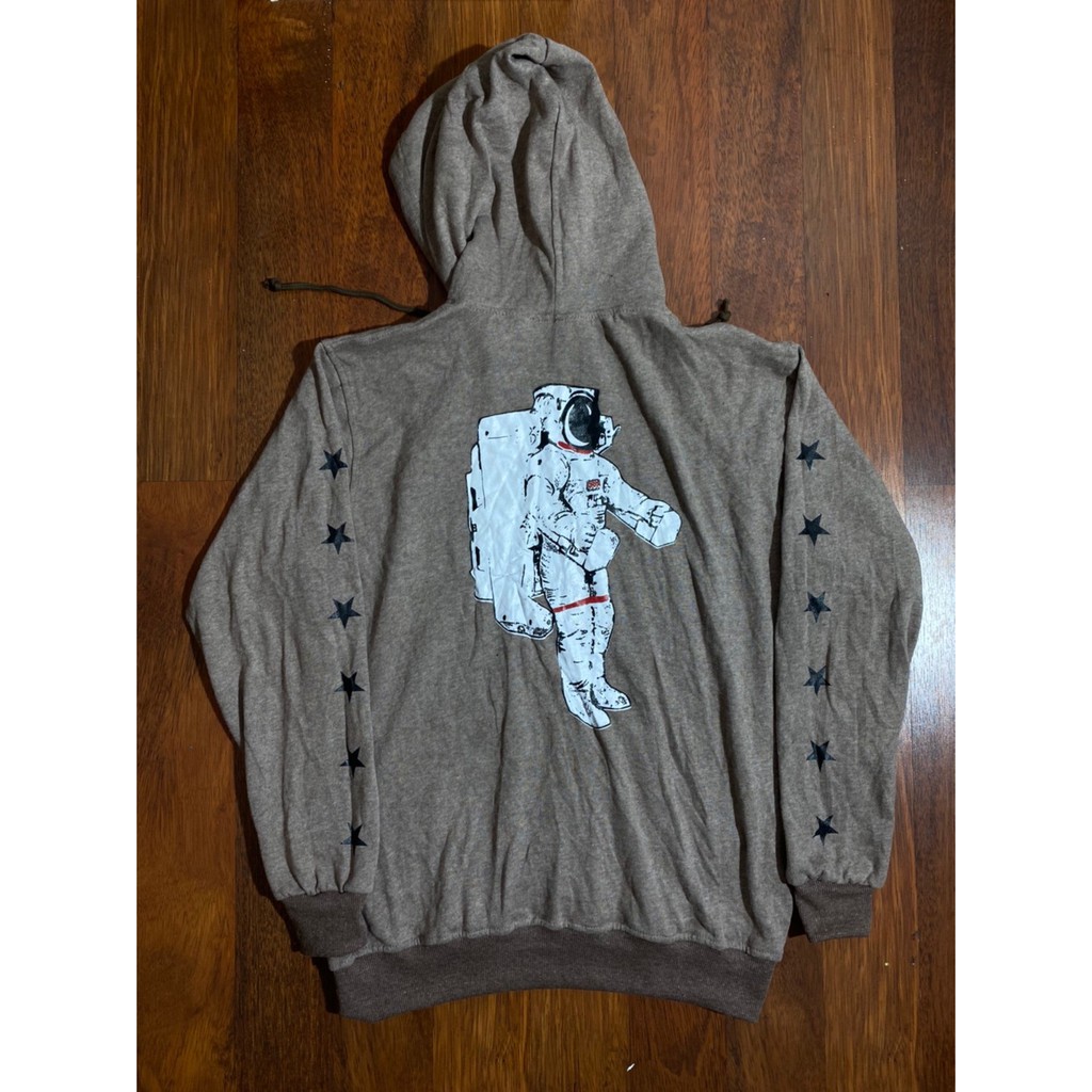 Hoodie h&m nasa online astronot