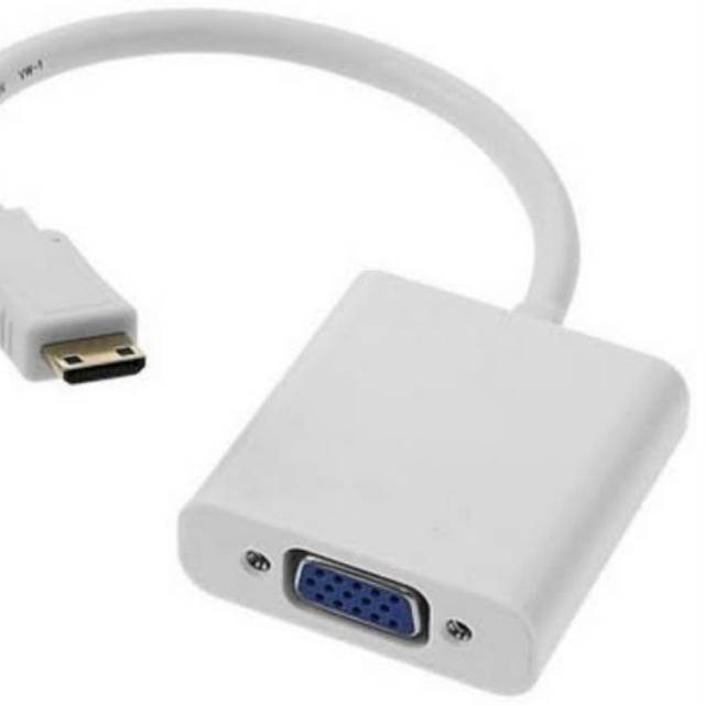 Jual Kabel HDMI to VGA | Shopee Indonesia