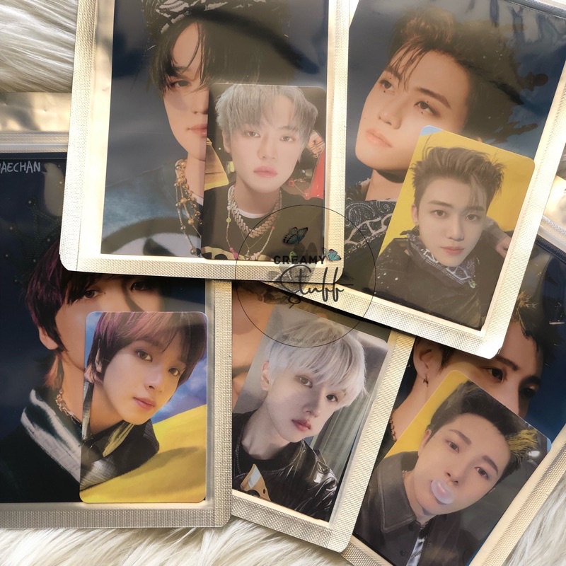 Nct Dream Beatbox Shopee ヨントン チョンロ トレカ Nct Dream Beatbox Shopee ヨントン チョンロ トレカ チョンロ