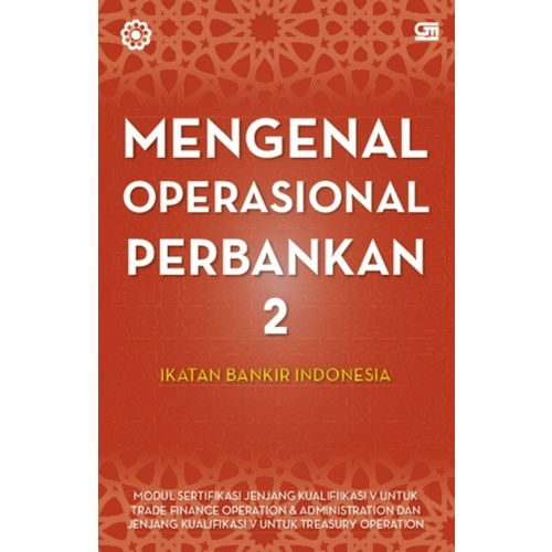 Jual Mengenal Operasional Perbankan 2 - Buku Original | Shopee Indonesia