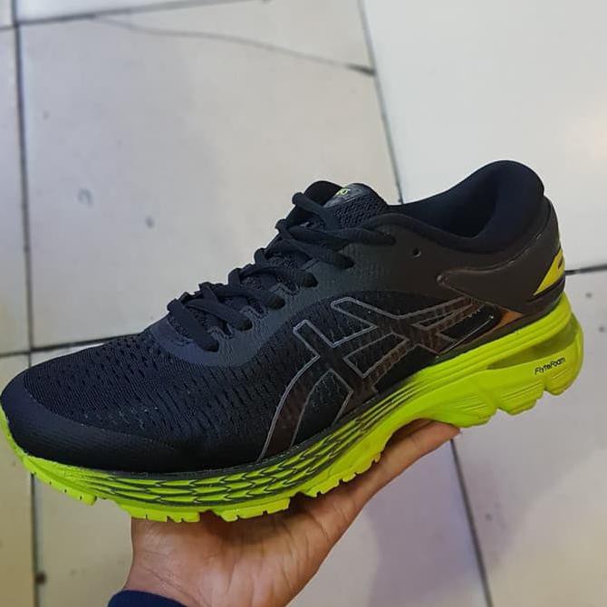 Harga sepatu asics gel kayano 25 original online