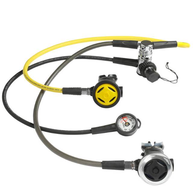 Jual MENYELAM BALANCED PISTON REGULATOR PACK WITH SCD 500 DIN 300