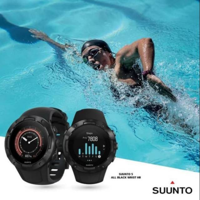 Jam suunto online 5