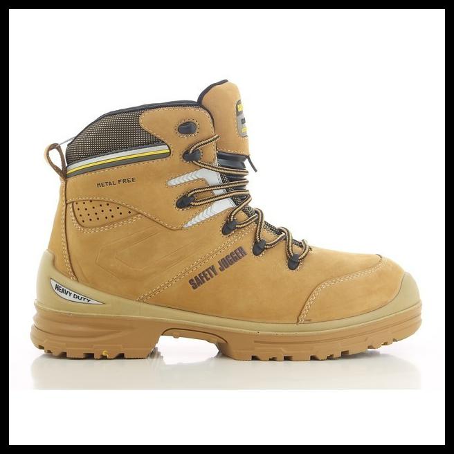 Jual Sepatu Safety Jogger Ultima S3 Shopee Indonesia