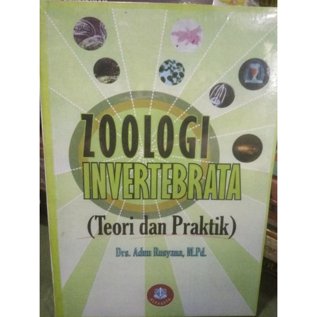 Jual Buku Zoologi Invertebrata | Shopee Indonesia