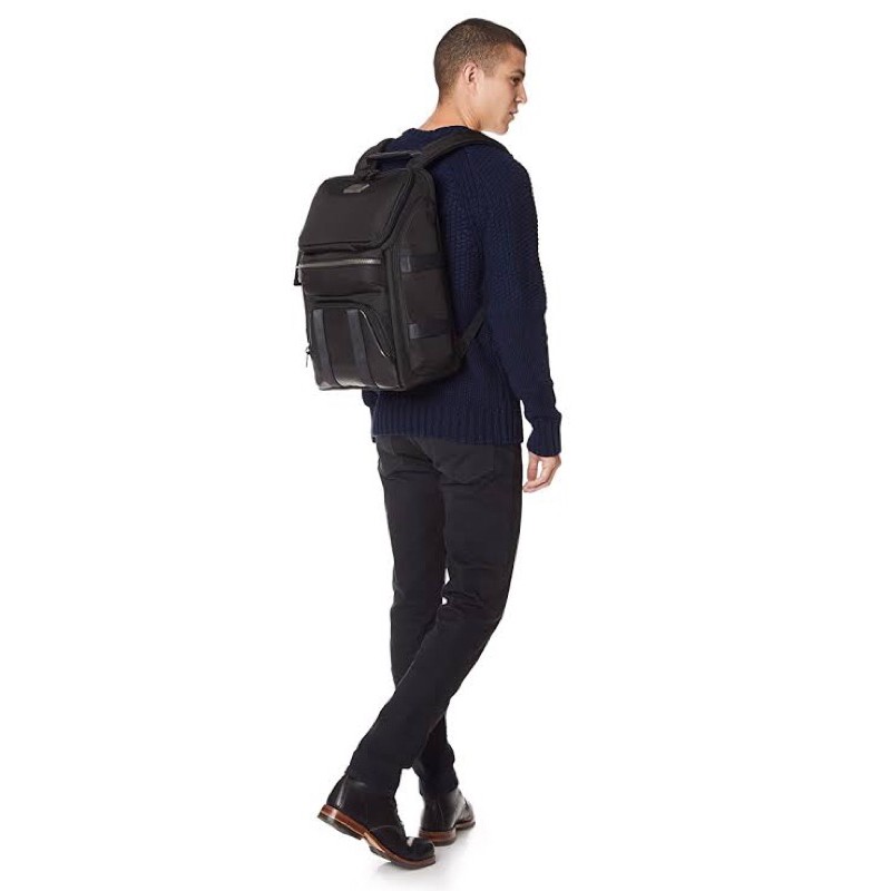 Tumi Tyndall utility selling backpack