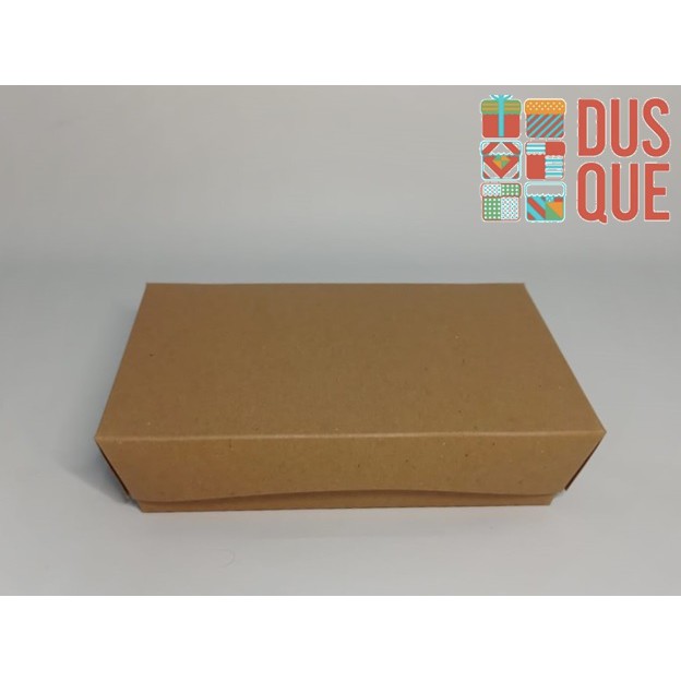 Jual BOX BROWNIES 20x12x5cm( 1Pcs) | Shopee Indonesia