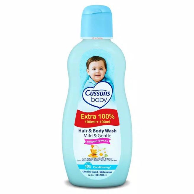 Baby Bath Cussons Baby Hair And Body Wash Cussons Baby Mild Gentle