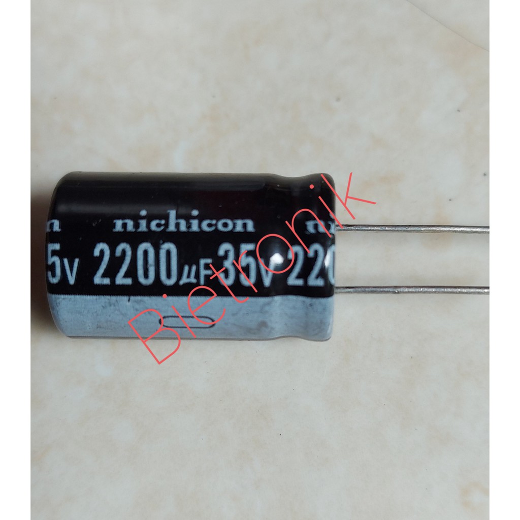 Condensatore Elko 5x radiale 4200µF 35V | Condensatore elettrolitico fino a 105°C | Condensatore elettrolitico 4200uF di Elna