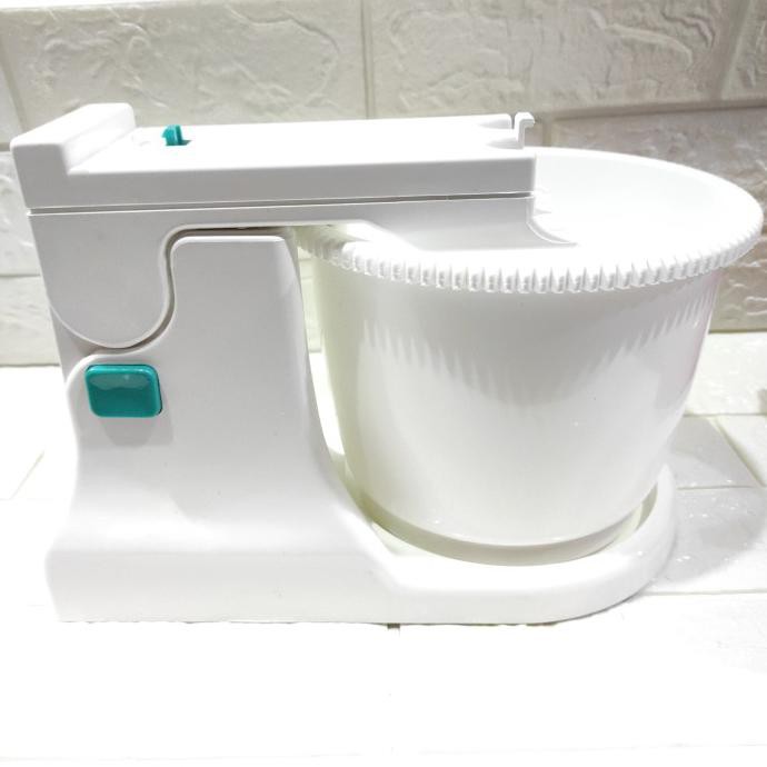 Kasanova LAN000028NOC Plastic Mixer