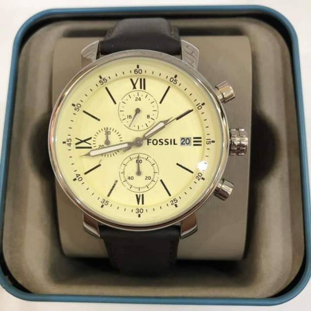 Fossil bq1007 price best sale