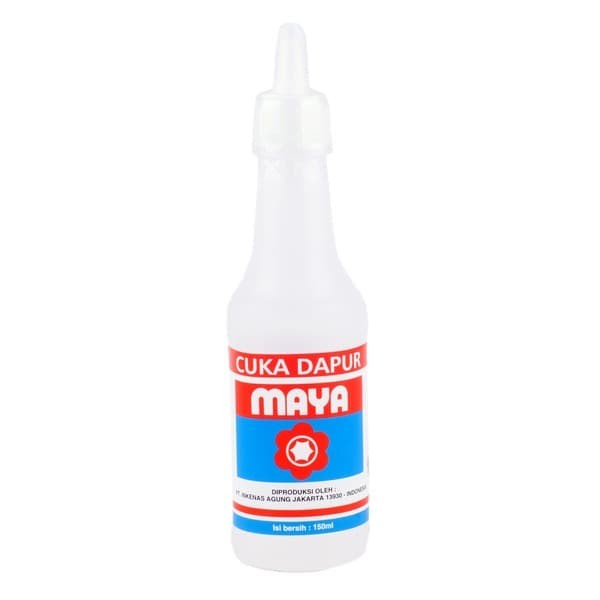 Jual Cuka Dapur 150ml | Shopee Indonesia