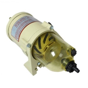 Jual Fuel Filter Diesel FG500/ FH500 (Racor filter FG500) | Shopee ...