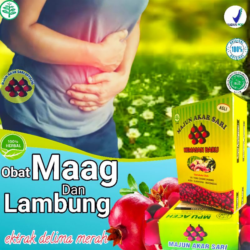Obat Maag Kronis Ampuh Majun Akar Sari Herbal Asam Lambung Gerd Mah Magh Tukak Luka Ulu Hati Kembung Sakit Perut Jamu Cina Yang Bagus Penambah Nafsu Makan Nyeri Sendi Lutut Kesemutan Dan Kebas Rematik Asam Urat Sesak Nafas Pegal Linu Letih Lesu