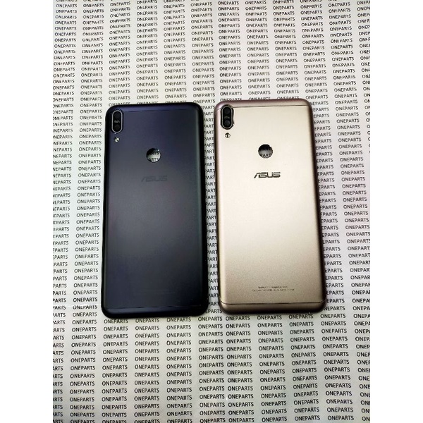 Jual BACKDOOR BACKCASE TUTUP BELAKANG CASING ASUS ZENFONE MAX PRO