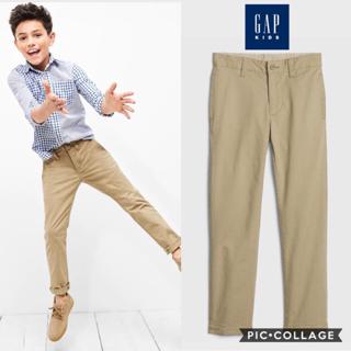 Gap on sale boys chinos