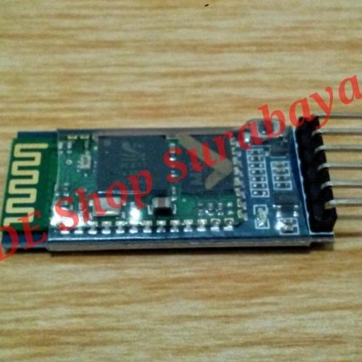 Jual Modul Bluetooth HC-05 Arduino | Shopee Indonesia