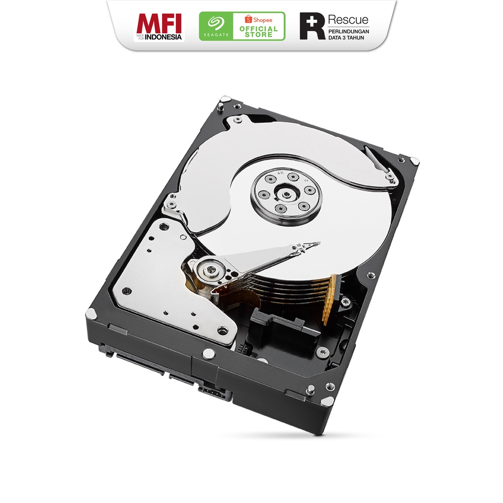 Seagate SkyHawk Harddisk Surveillance CCTV 4TB SATA (3)