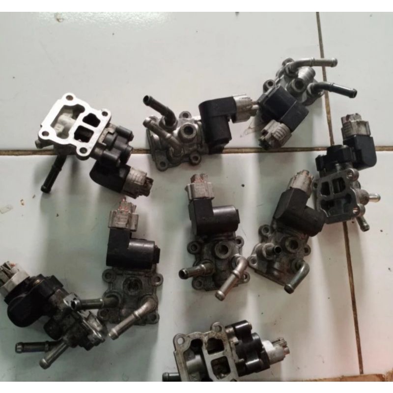 Jual AD autopart isc i del sepid control APV FUTURA Injeksi | Shopee ...