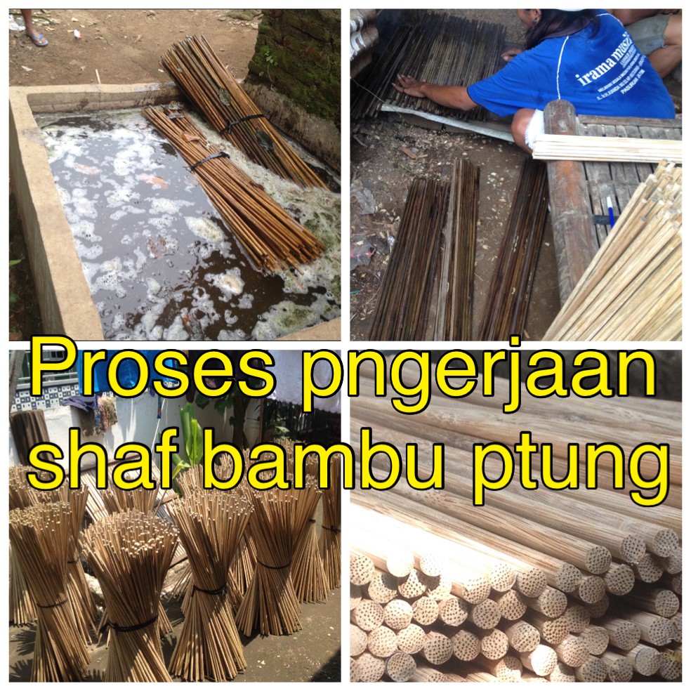 Jual jual bambu petung Harga Terbaik Termurah November 2025