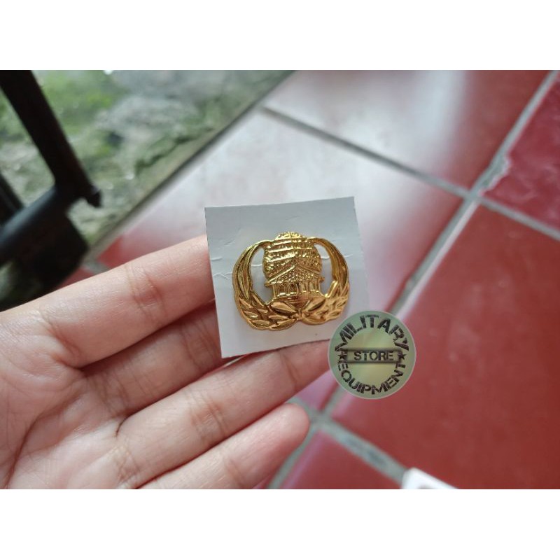 Jual Lencana Pin Korpri Shopee Indonesia