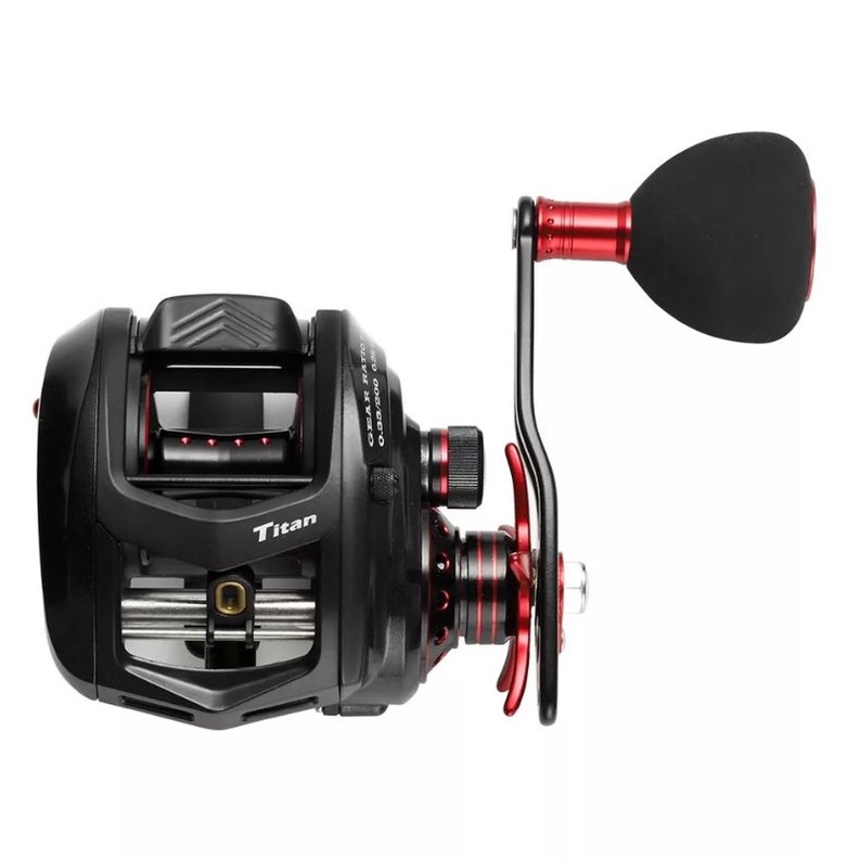Spinning Reel Johncoo Reel Jual JOHNCOO MT200 Bait Casting Reel