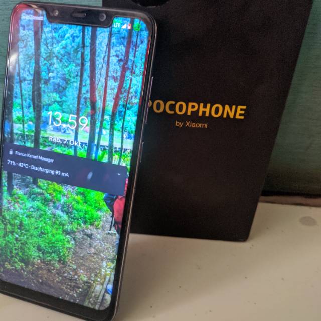 Jual Focophone F1 | Shopee Indonesia