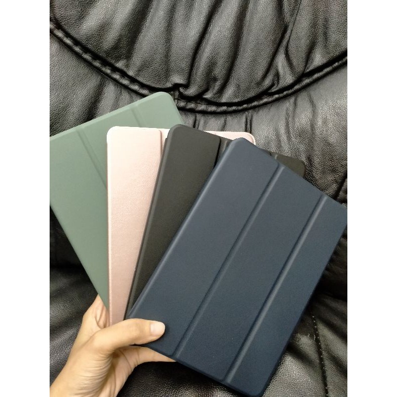 Jual Smart Case Leather Case Slot Pen Auto Lock Ipad mini 4/5/Air310.5