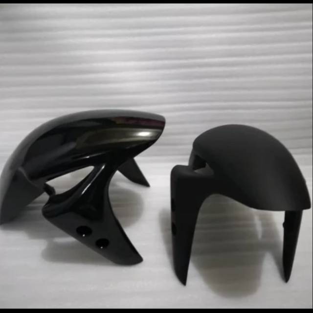 Jual Spakbor Depan R15 V3 model R1M | Shopee Indonesia