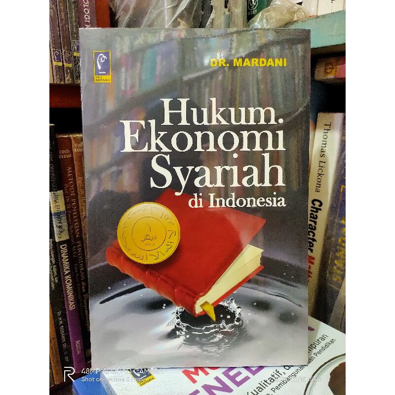 Jual Hukum Ekonomi Syariah Di Indonesia Shopee Indonesia