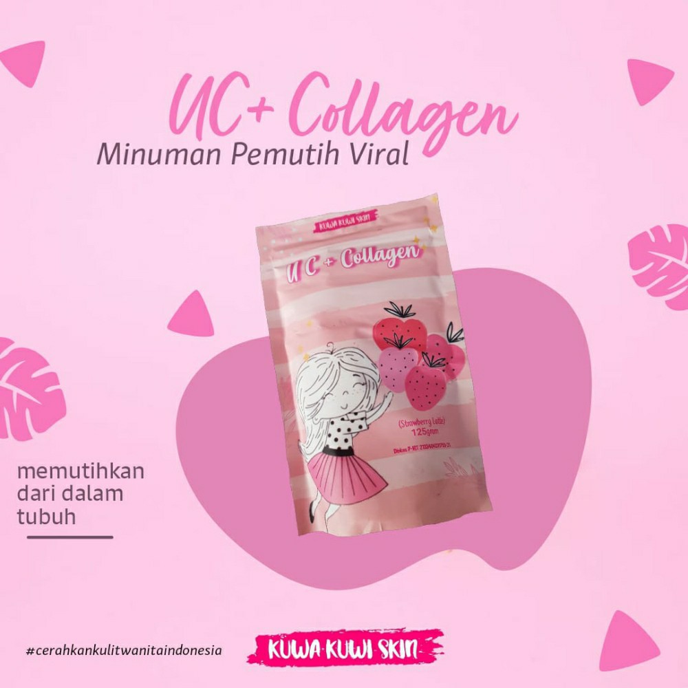 glutathione untuk ibu menyusui Jual UC COLLAGEN GLUTATHIONE DRINK MINUMAN COLAGEN KOLAGEN AMAN DIMINUM IBU  HAMIL MENYUSUI DAN ABG BEAUTY C WHITENING