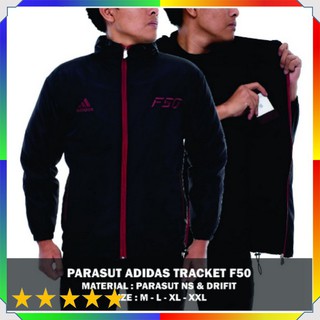 Jaket 2025 adidas f50