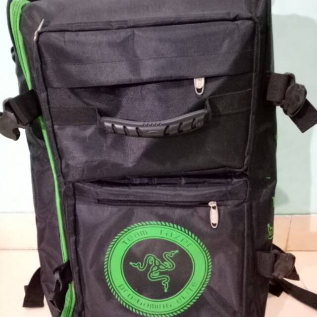 Jual Razer Gaming BigBag | Shopee Indonesia