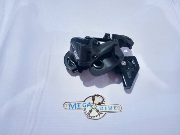 Jual RD Ltwoo A5 9 Speed SHORT Cage Pendek Sepeda Lipat balap Mtb ...