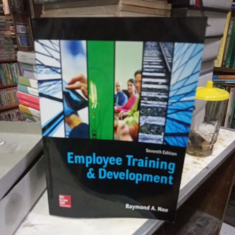 Jual Employee Training & Development | Shopee Indonesia