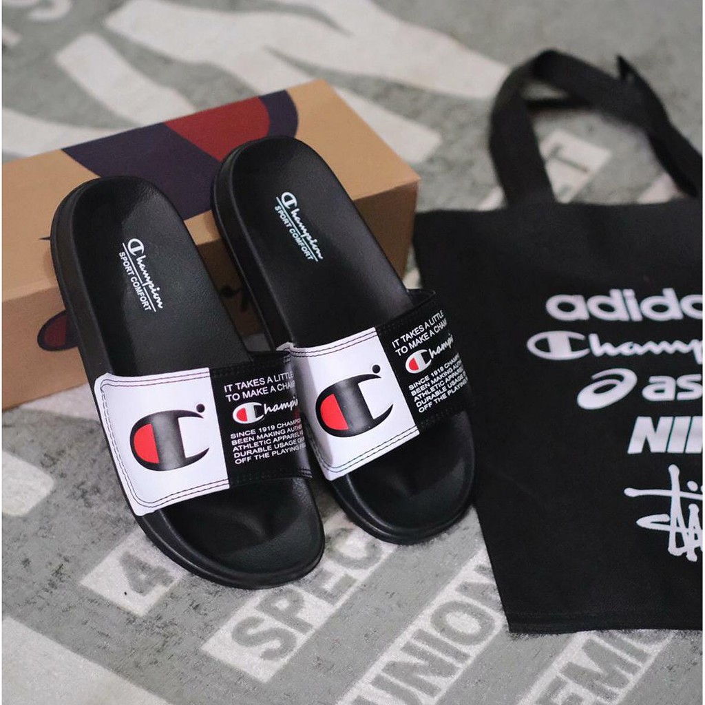 Sandal store champion original