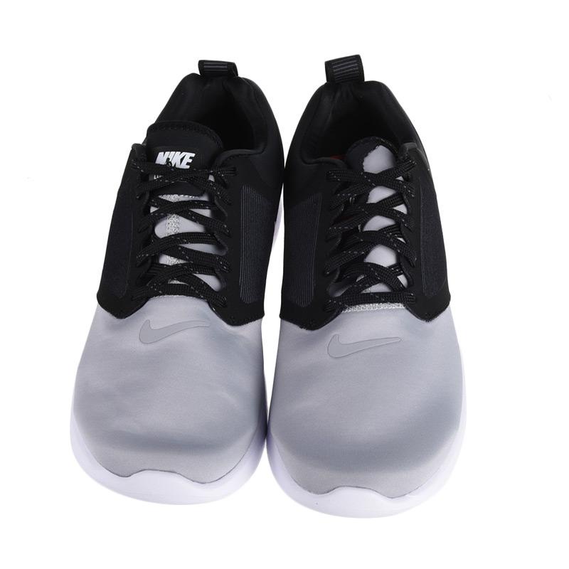 Nike lunarsolo wolf grey best sale