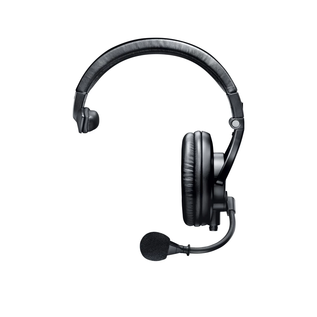 Shure BRH441M-J Single Ear Headphone