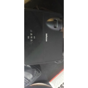 Jual proyektor infocuse IN112 | Shopee Indonesia