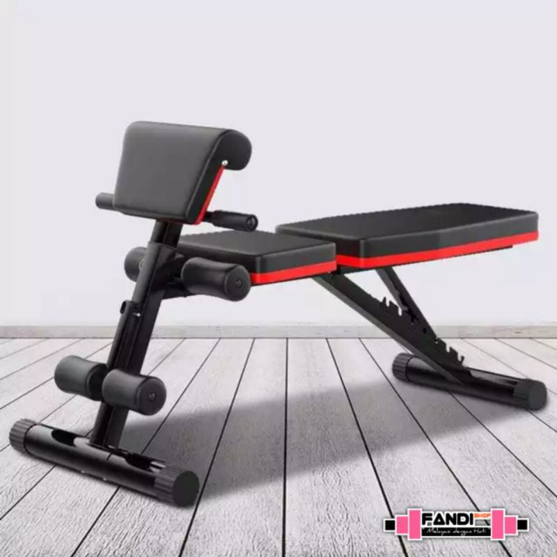 Jual bench online gym