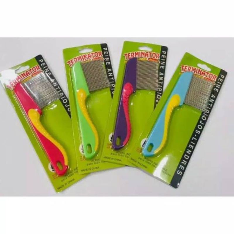 Jual Serit Kutu Sisir Serit Besi Gagang Magnet Serit Magnet Shopee Indonesia 