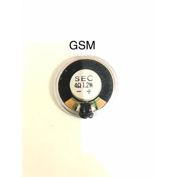 Jual SPEAKER HT DIAMETER 3.5cm | Shopee Indonesia