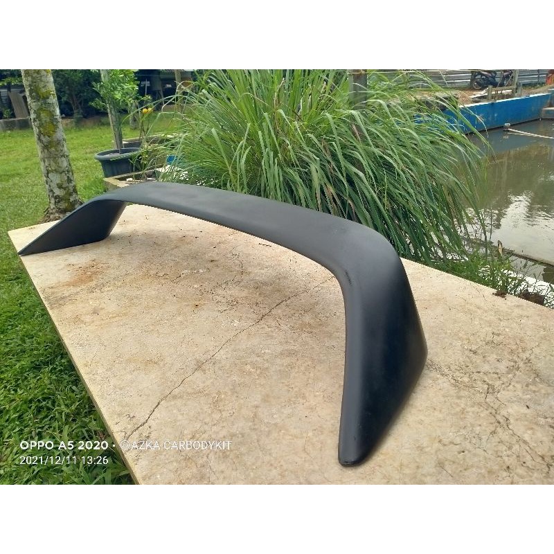 Jual SPOILER DC2 CIVIC FERIO | Shopee Indonesia