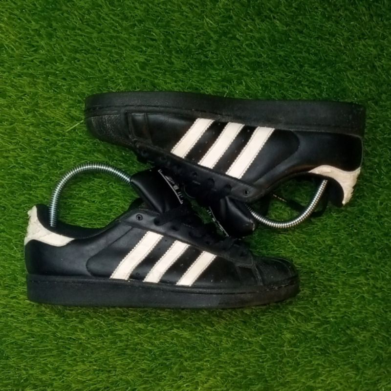 Adidas superstar second made in india size 40