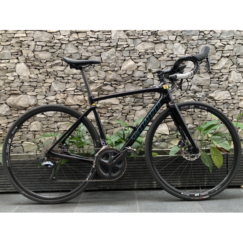 Sepeda discount specialized roubaix