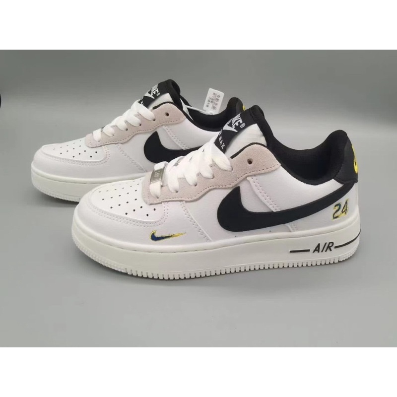 Jual Nike Air Force 1 Low (39-44) (free Kaos Kaki) | Shopee Indonesia