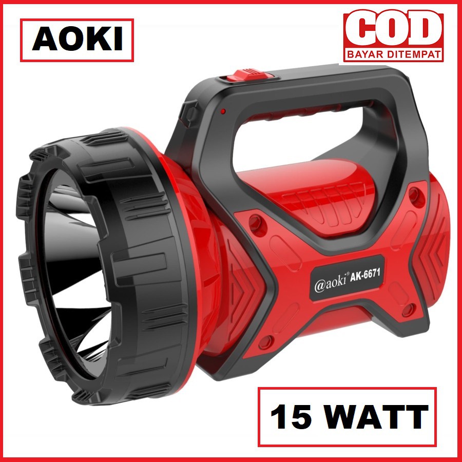 Jual senter besar Harga Terbaik & Termurah Juli 2026 | Shopee Indonesia