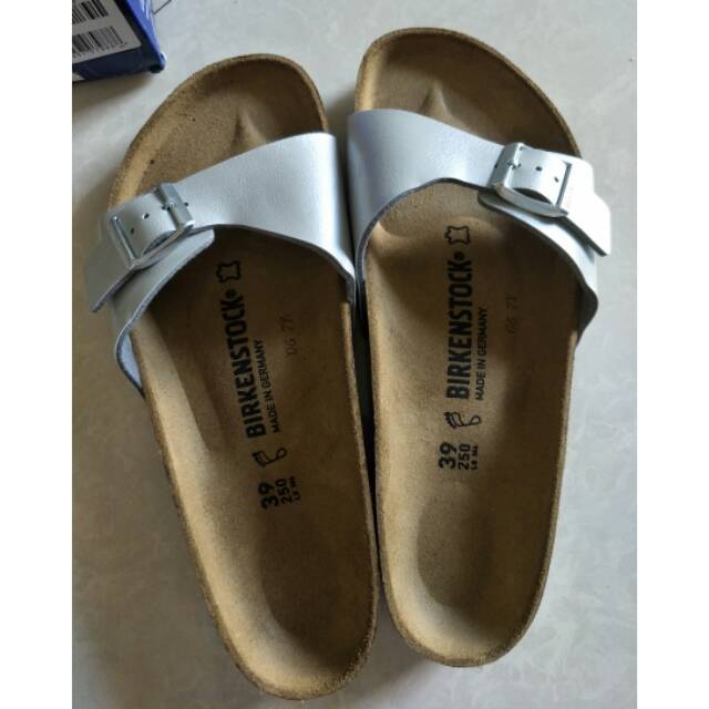 Sandal store birkenstock ori