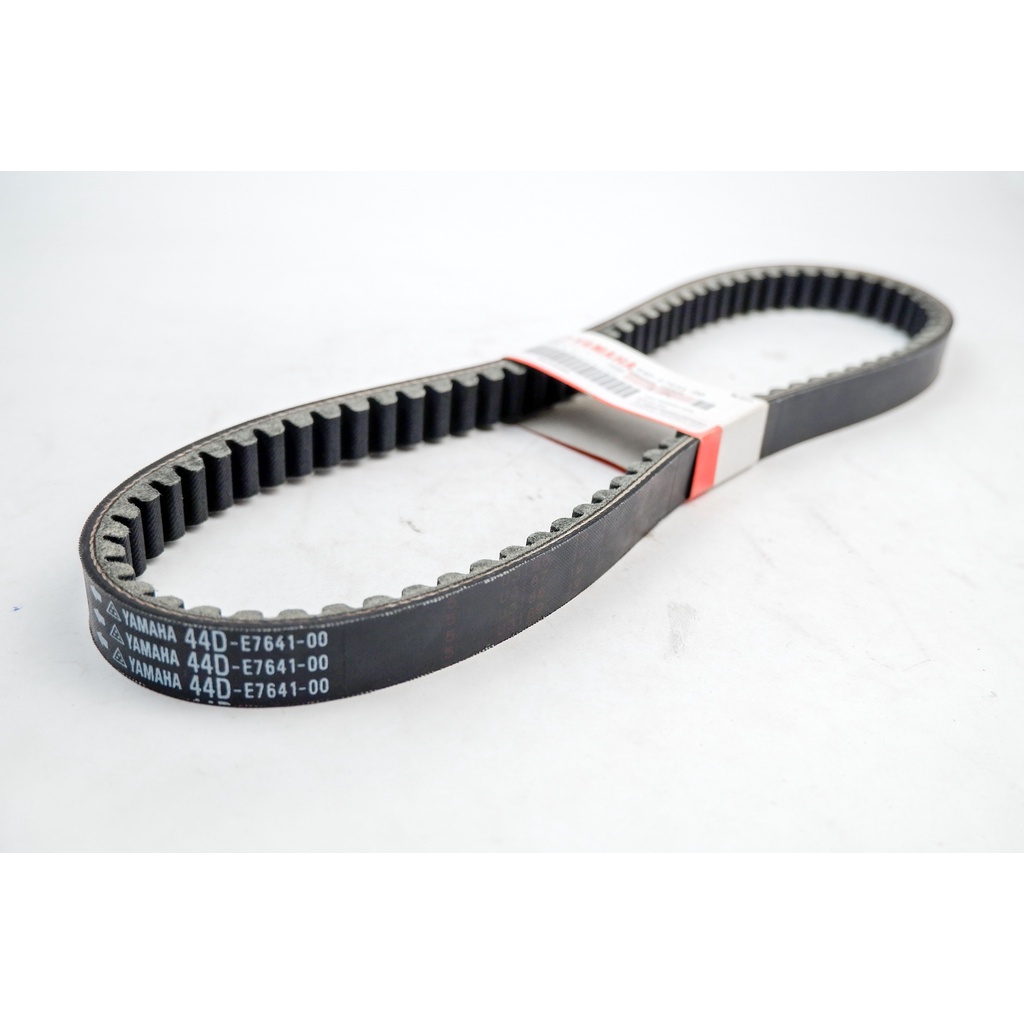Jual VBelt Timing belt Yamaha Xeon RC . GT 125 & Aerox 44D Shopee